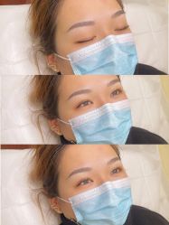 -久匠·纹眉半永久野生眉