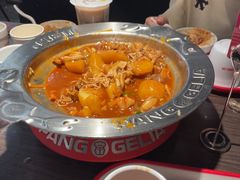 -胖哥俩肉蟹煲(济南世茂国际广场店)