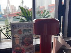 -马灯记·云贵川·Bistro(龙门浩店)