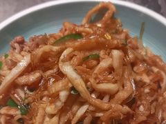 -前海沿·青岛菜(乐客城店)