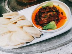 -马老六清真餐饮(西站店)