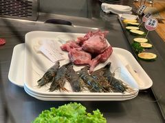 -赤坂亭·M9和牛烧肉·铁板烧(合肥万象城店)