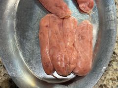 -首尔烤肉大排档(合生汇店)