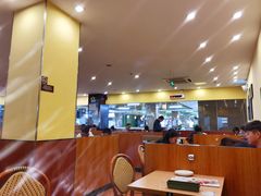 大堂-萨莉亚意式餐厅(苏州食百家店)