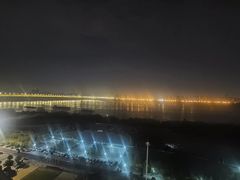 -武汉洲际酒店