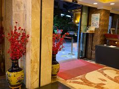 -湖滨步步高酒店·中餐厅