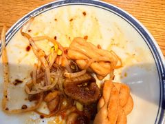 -九锅一堂酸菜鱼(新南凯德直营店)