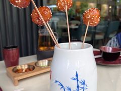 -柴门饭儿(成都太古里店)