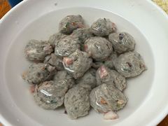 -章记正宗南岗鱼蛋火锅