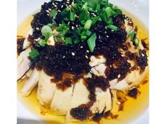 葱油鸡-三猫黑鱼花(南大店)