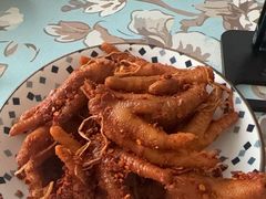 -避风塘(宝山万达店)