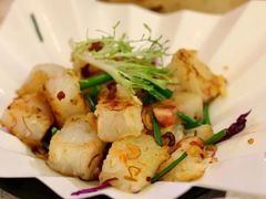 -龙的酒楼·手工早茶·顺德菜(近良路店)