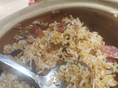 -洪氏嗨捞·广东猪肚鸡·椰子鸡火锅(西咸万象城店)