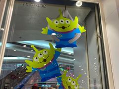 -名创优品(天河区正佳广场二店)