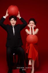 点击看大图 -金夫人婚纱摄影(衡阳店)