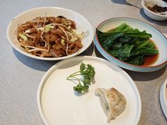 -晋江荣誉国际酒店·港誉茶餐厅