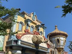 -郑州银基国际旅游度假区