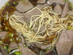 -张二面馆(山门口店)