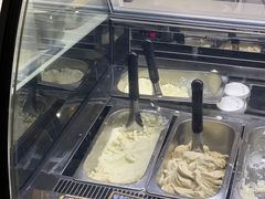 -歎雪糕低糖低脂Gelato冰淇淋