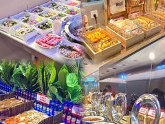 -名扬煮艺肥牛自助火锅(同和店)