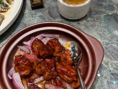 -陶陶居·雅园(凯华国际店)