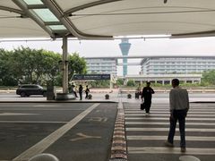 -广州白云机场雅高铂尔曼大酒店