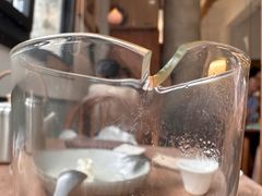 -知亘茶食