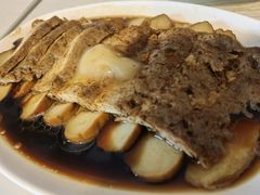 -老北京馅饼粥(西单店)