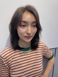 -川和潮人漂色·烫染·接发