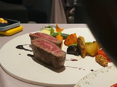 -Da Ivo哒伊沃意大利魔镜餐厅(外滩店)