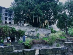 -山城巷传统风貌区