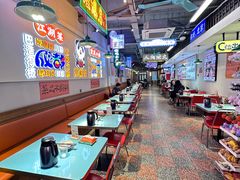 -川正旺江湖菜(三元桥店)