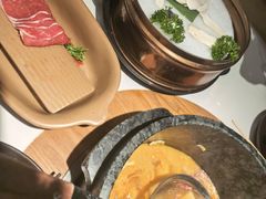 -芸山季·云南山珍菌火锅(南翔印象城MEGA店)