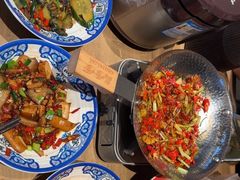 -高嗲嗲·现炒下饭菜(石鼓路店)