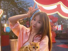 -东莞松山湖万象汇