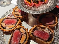 -壳里西餐厅Coquille Seafood Bistro(蒙自路店)