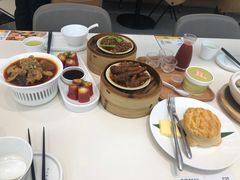 -蔡澜点心·粤菜(月星环球港店)