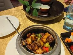 -富力万达嘉华酒店-品珍中餐厅(水果湖店)