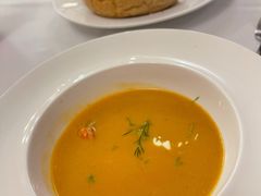 浓虾汤-摩根扒房(桐梓林店)