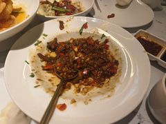 -关东小磨东北菜(漕河泾印象城店)