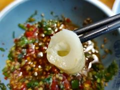 -滇小鱼·云南野生菌火锅(上杭路店)