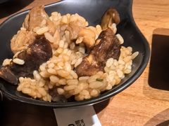 -九田家黑牛烤肉料理(华侨城店)