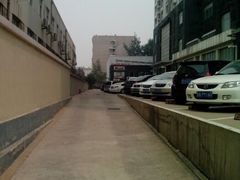 -大舜天成游泳馆(山大路店)