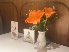 -黑宝石西餐厅(汇励99城市公园店)