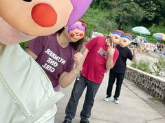 -府君山公园