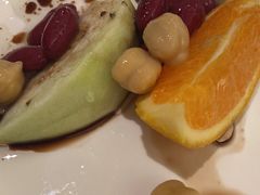 -海口绿发希尔顿酒店-田园汇自助餐·三文鱼·海鲜