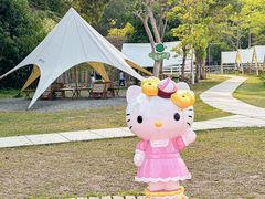 -云栖山谷野奢营地