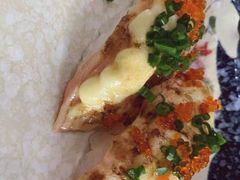 -竹之月日本料理铁板烧(香江花园店)