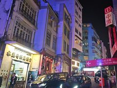 -公利真料竹蔗水(中环店)
