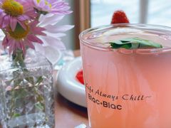 -Blac+Blac(中海环宇荟店)